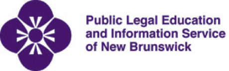 PLE New Brunswick Logo